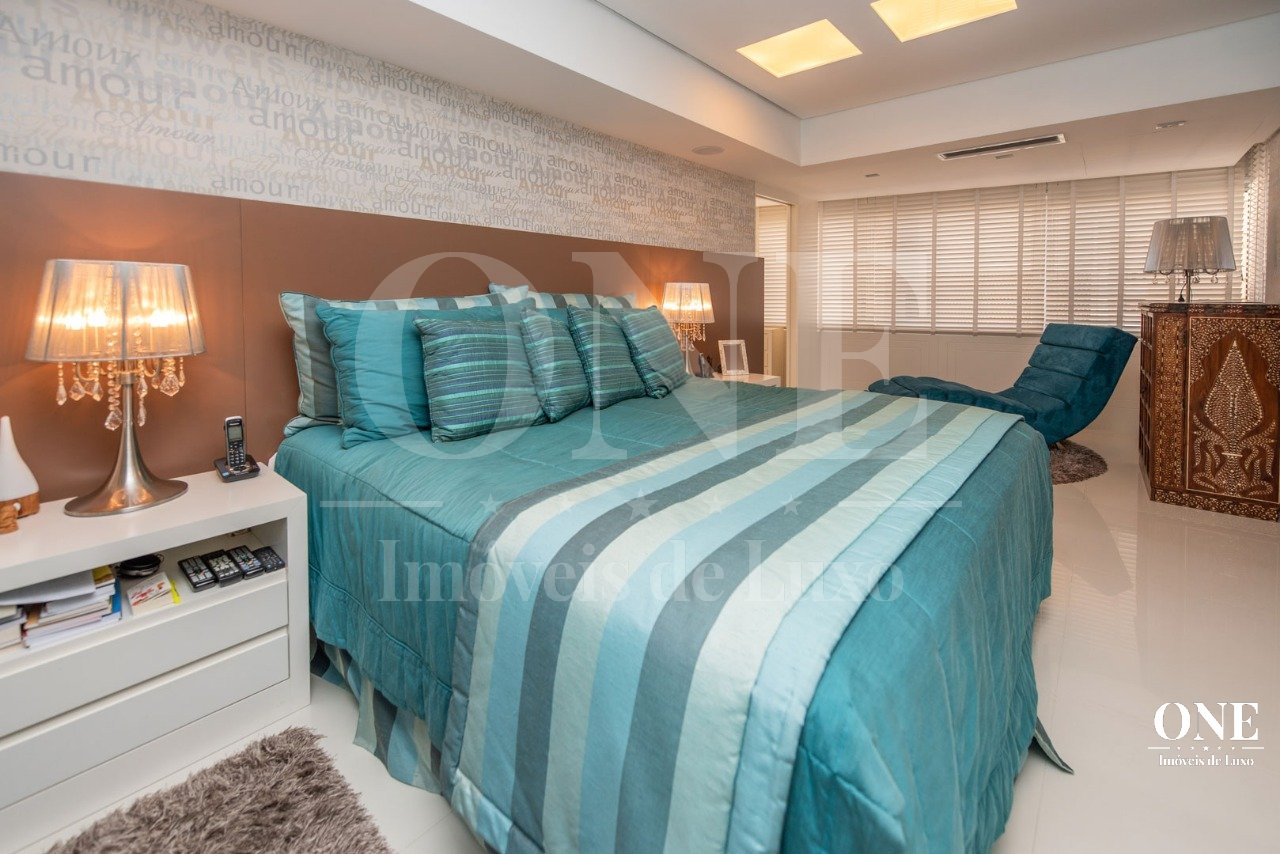 Cobertura bairro Higienópolis - Imagem 4