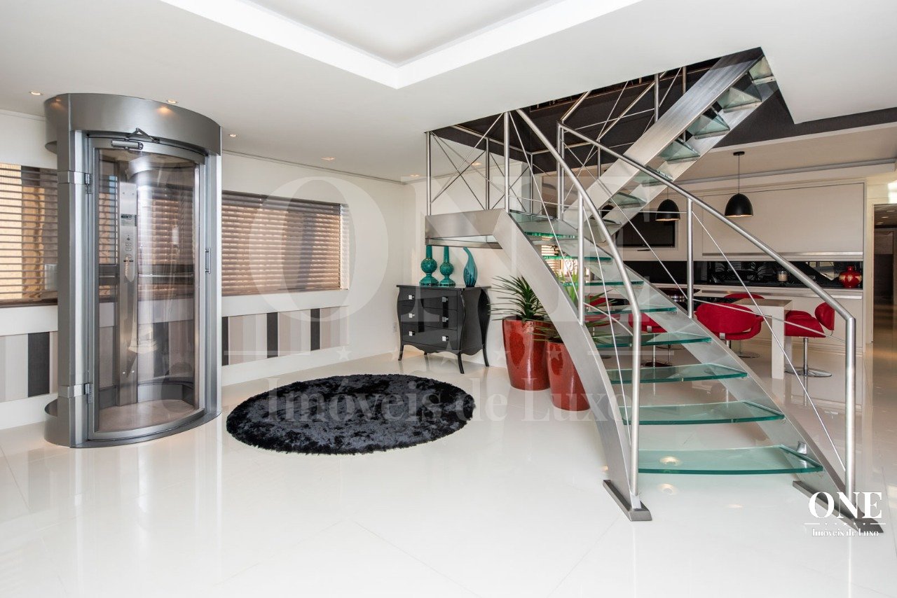 Cobertura bairro Higienópolis - Imagem 3