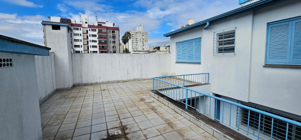 Casa Rua São Luiz Bairro Santana - Imagem 5