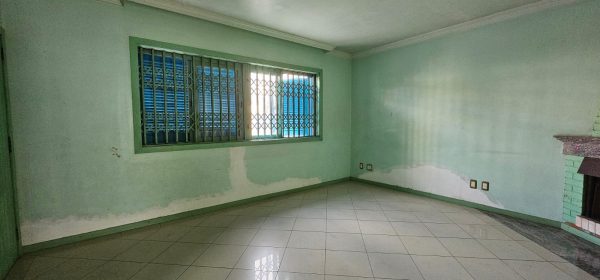 Casa Rua São Luiz Bairro Santana - Imagem 2