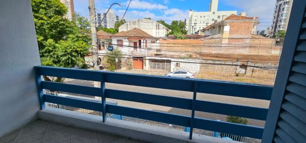 Casa Rua São Luiz Bairro Santana